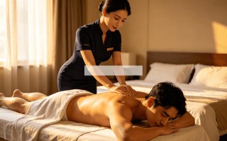 上门SPA价格168到698？  同城上门按摩选123养生摩耶按摩准没错